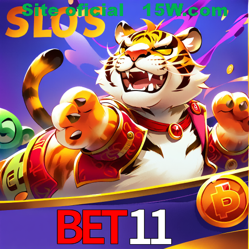 Imagem promocional da Bet11 mostrando a plataforma e suas vantagens